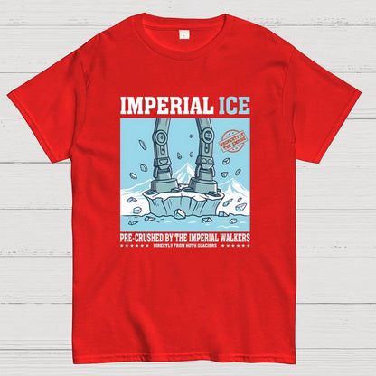 Galactic ICE Geek T-Shirt