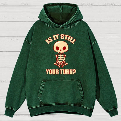 Board Game Funny Vintage Distressed Hoodie