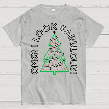 I Look Fabulous! Geek T-Shirt