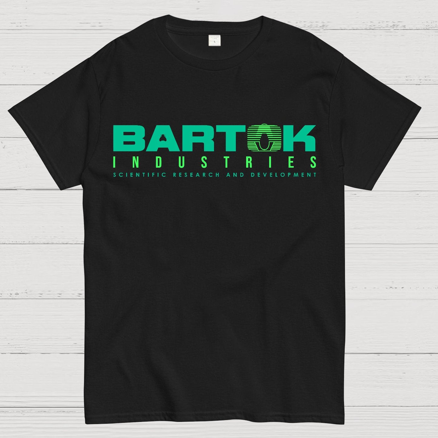 In The 80s You Could Teleport Geek T-Shirt