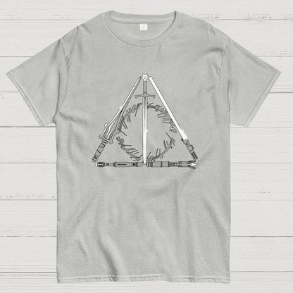 Nerd Artifact Geek T-Shirt