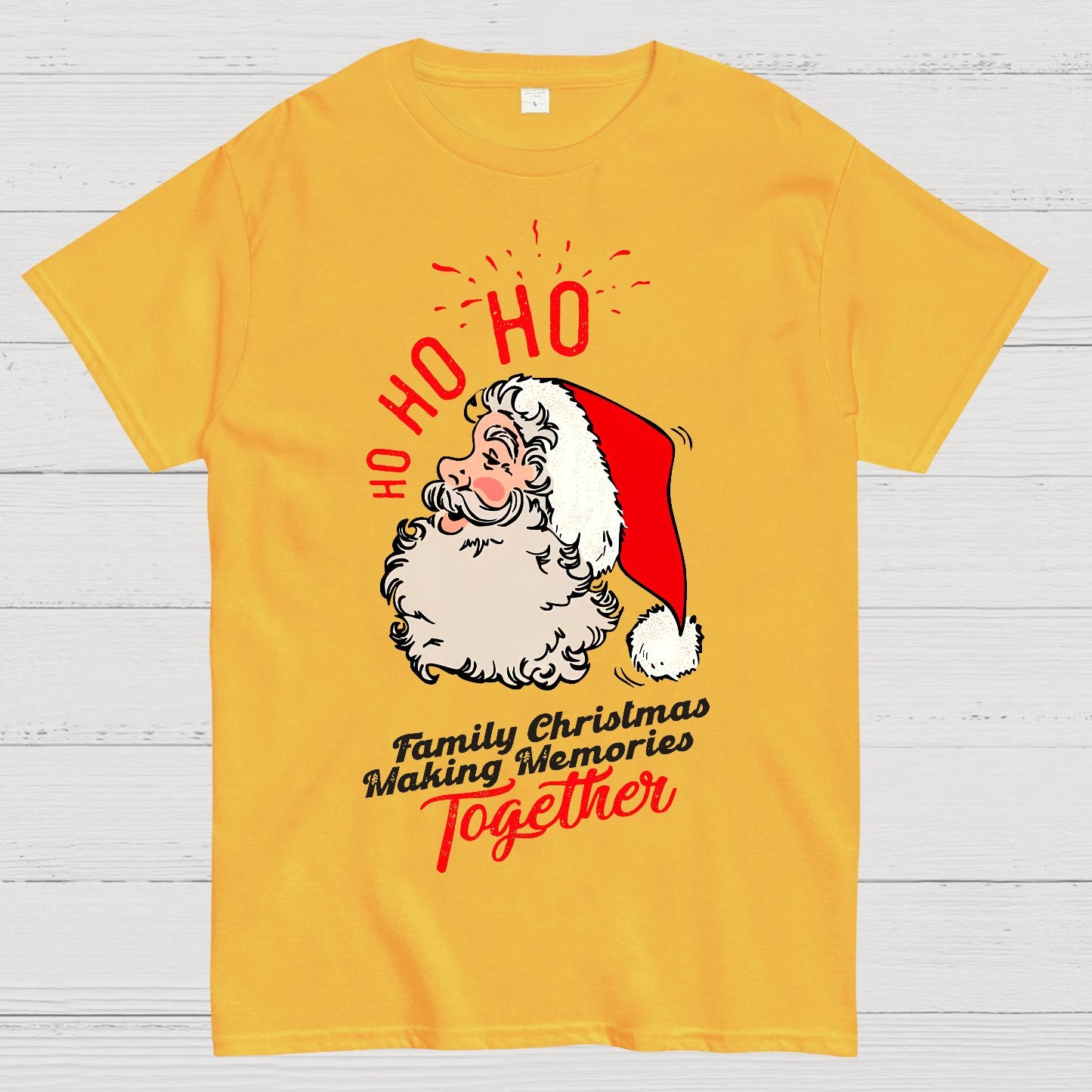 Merry Chrismas Geek T-Shirt