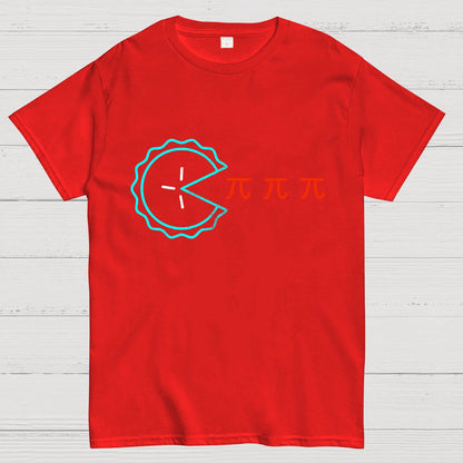 Funny PI Geeky T-Shirt