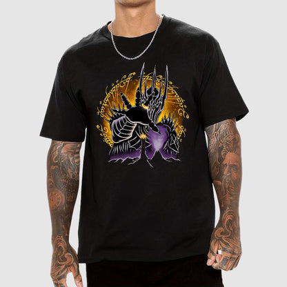 Lord of the Earth Geek T-Shirt