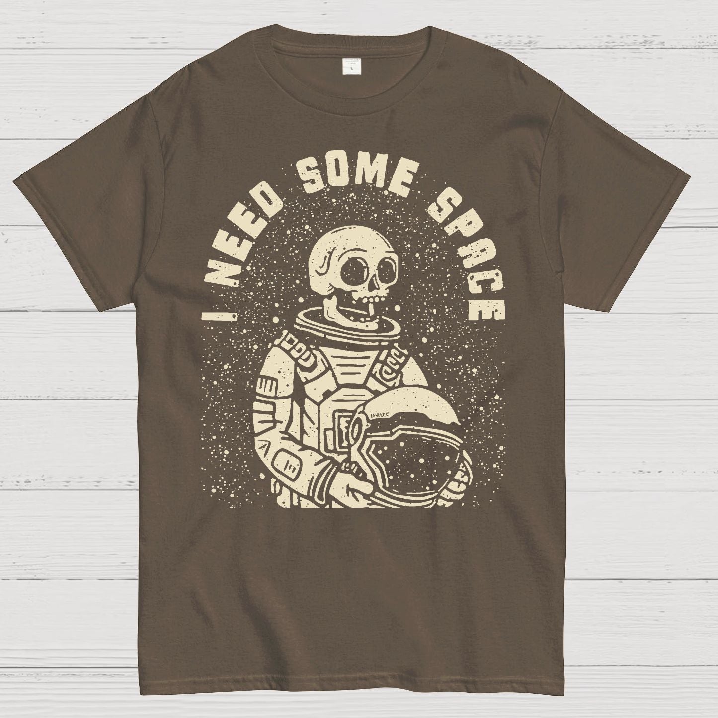 Need Some Space Geek T-Shirt