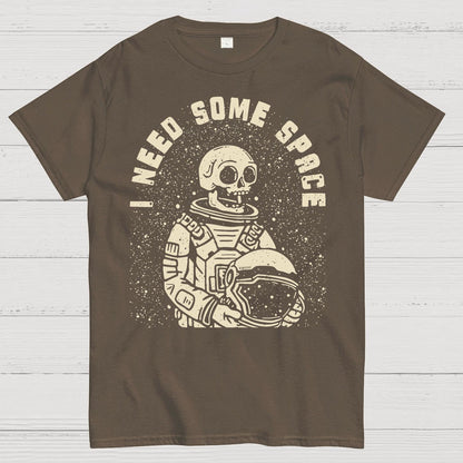 Need Some Space Geek T-Shirt
