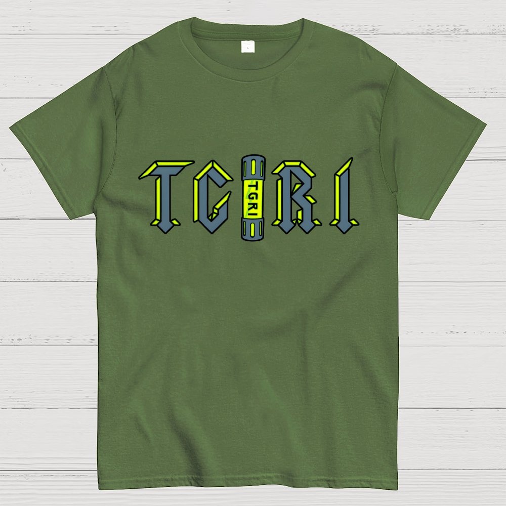 XYZ! Geek T-Shirt