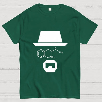 Chemistry Science Geek T-Shirt