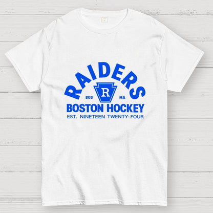 Boston Explorers Full Geek T-Shirt