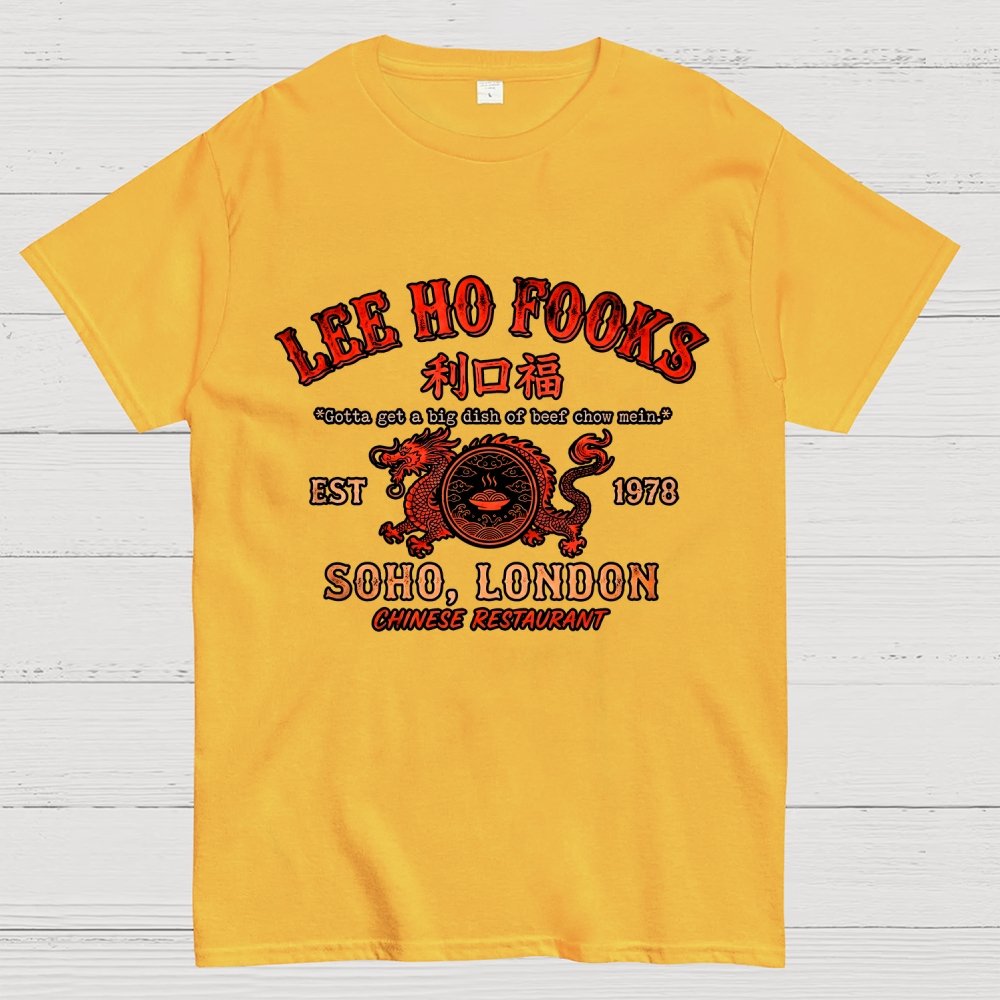 Cool Geek T-Shirt