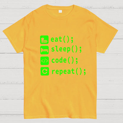 Computer Software Engineer Geeky T-Shirt