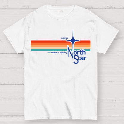 Camp Skyview Geek T-Shirt