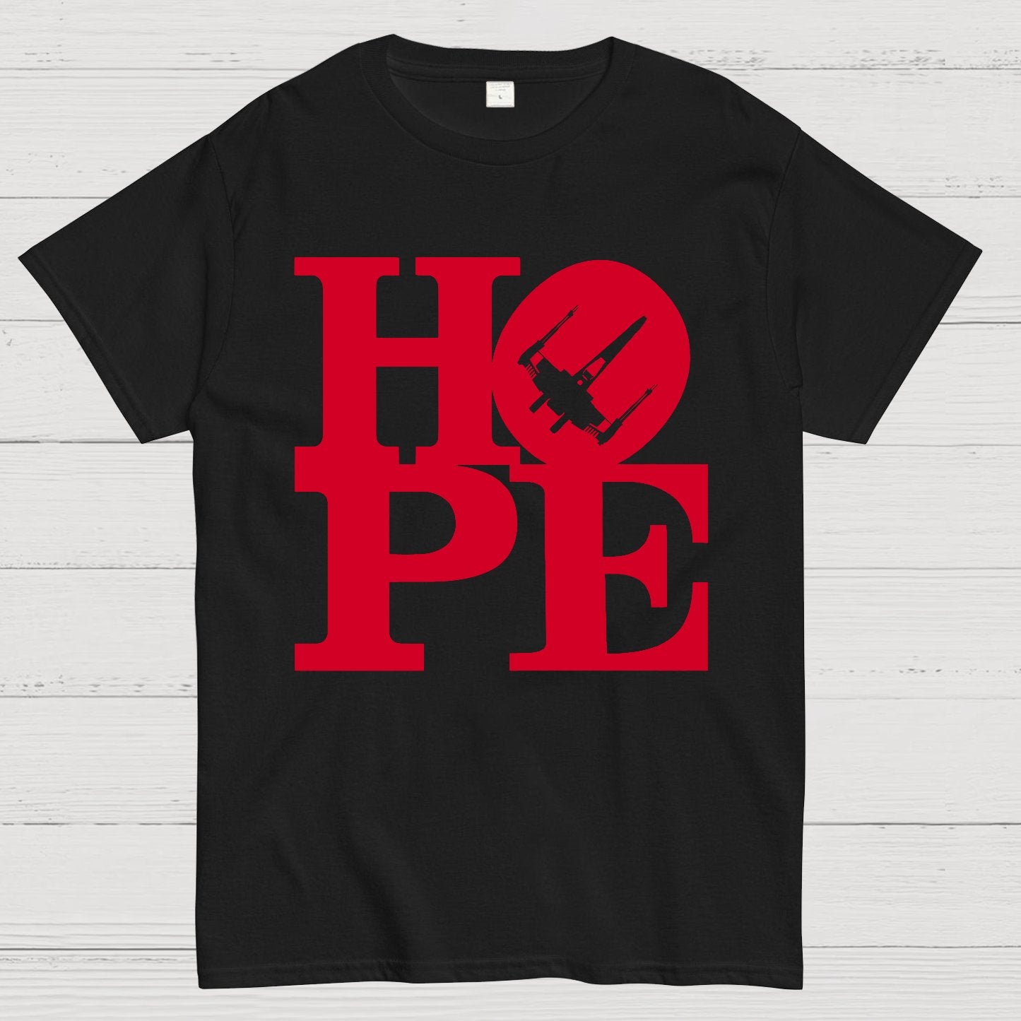 HOPE-Geek T-Shirt