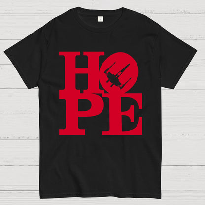 HOPE-Geek T-Shirt