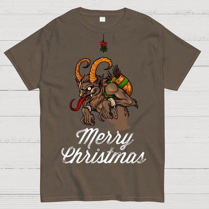 Merry Christmas Geek T-Shirt