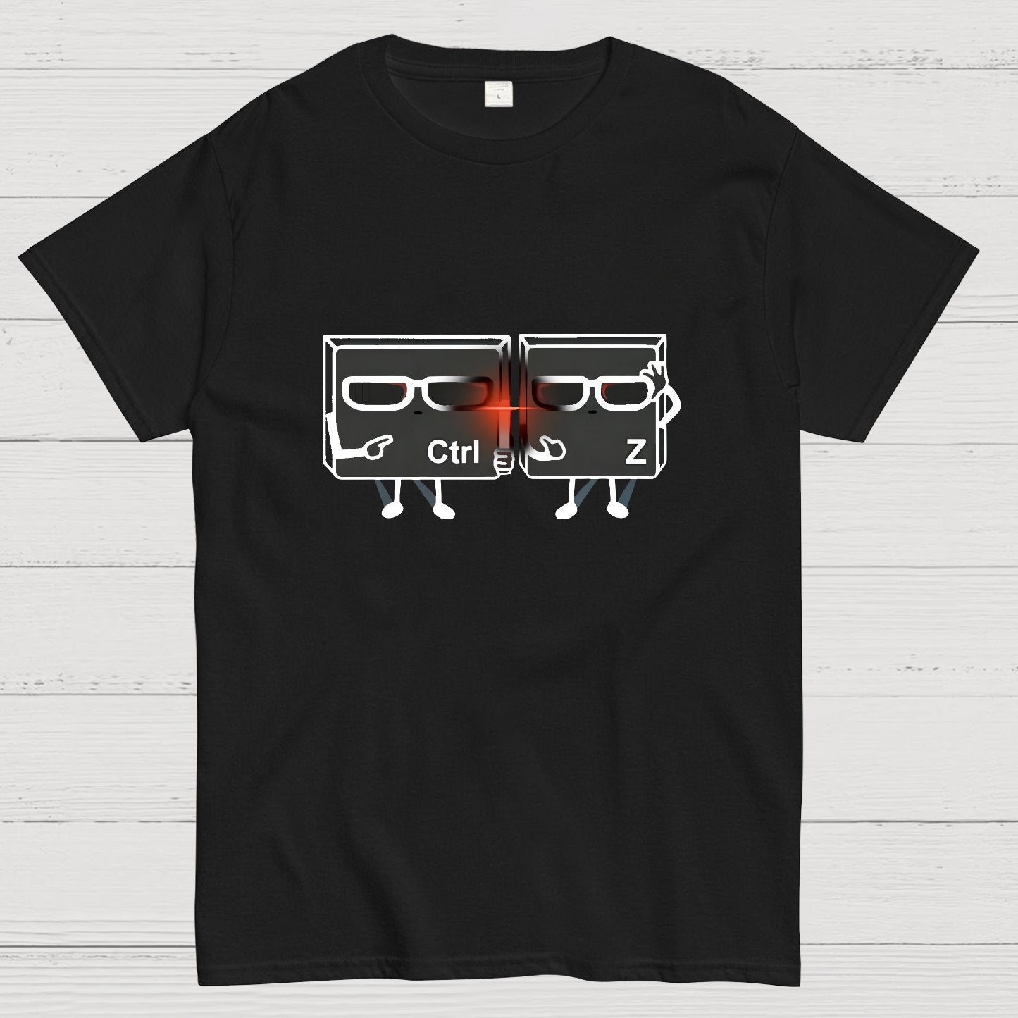 Nerdy T-Shirt