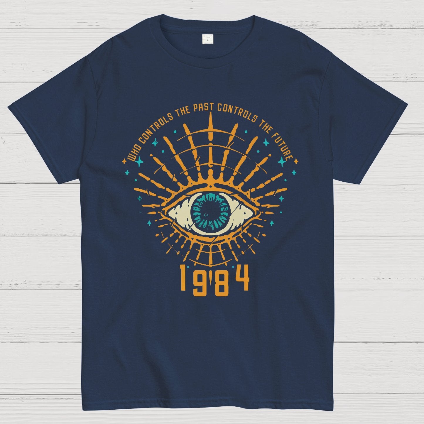 Geeky T-Shirt