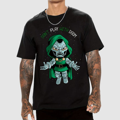 Don't Play Geek T-Shirt