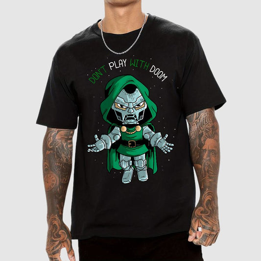 Don't Play Geek T-Shirt