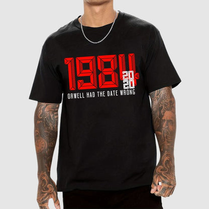 1984 Geek T-Shirt