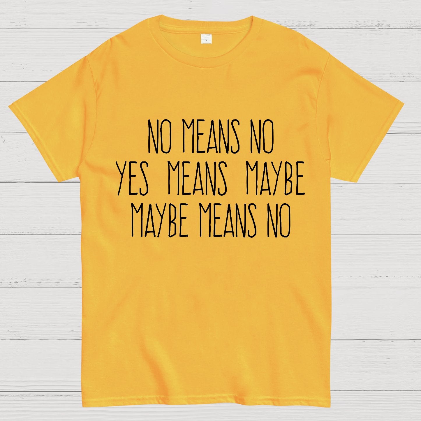 All Roads Lead To No Geek T-Shirt