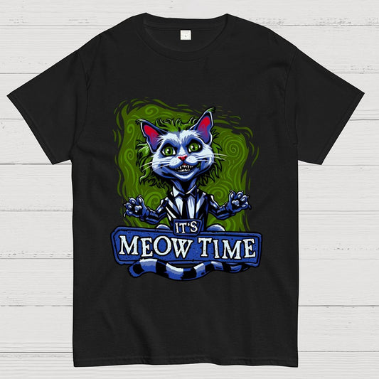 KittenJuice Geek T-Shirt