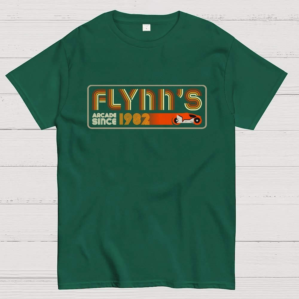 Retro Classic's 1982 Geek T-Shirt