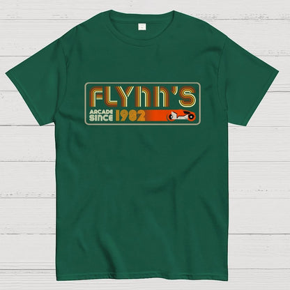 Retro Classic's 1982 Geek T-Shirt