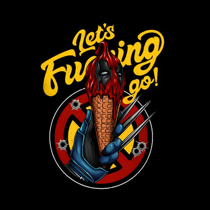 LFG Geek T-Shirt