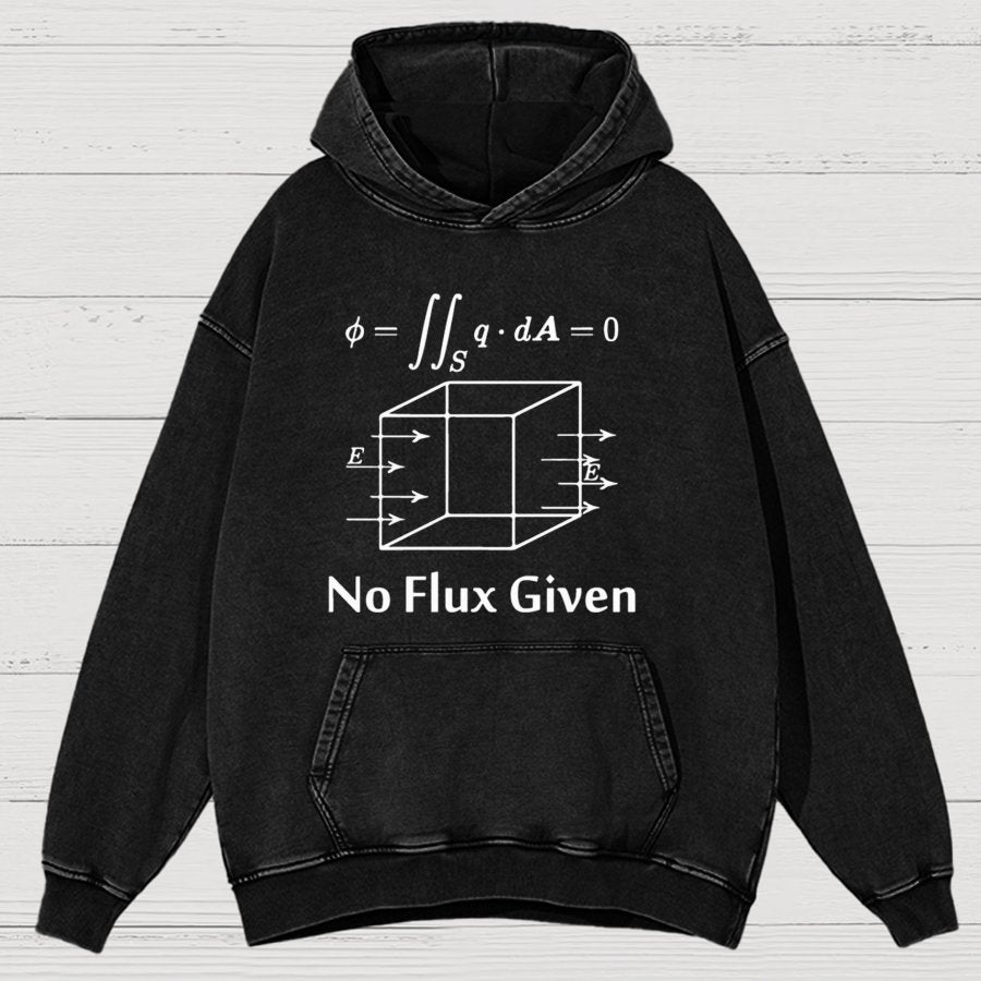 Funny Science Math Physicis Nerdy Teacher Vintage Distressed Hoodie