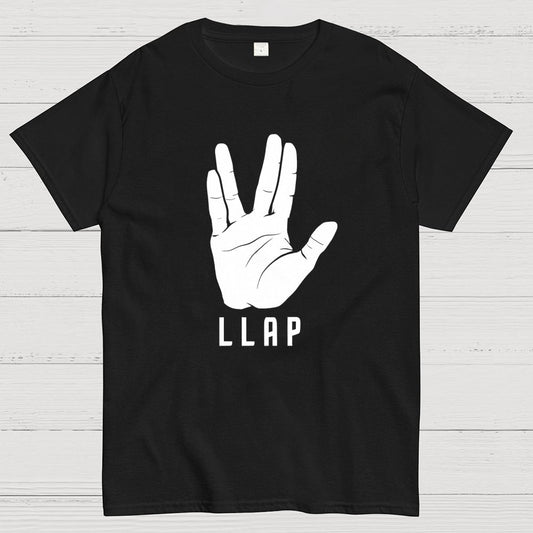 Unique Geek T-Shirt