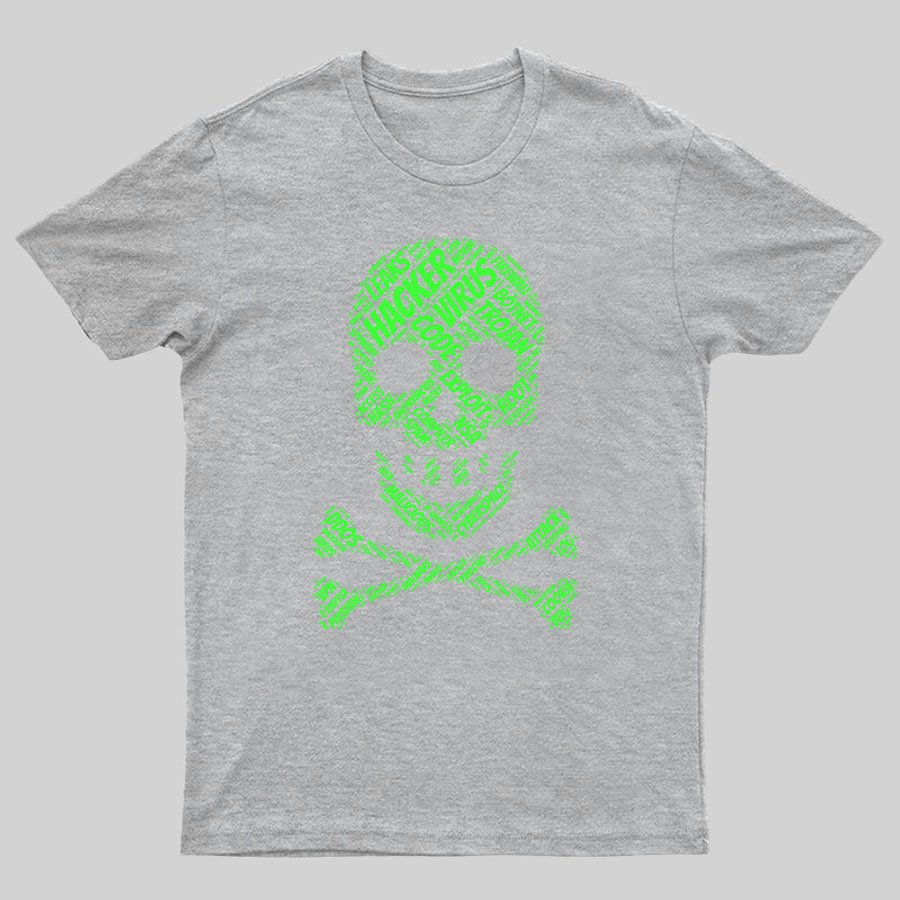Programmer Gift for Engineer Geeky T-Shirt