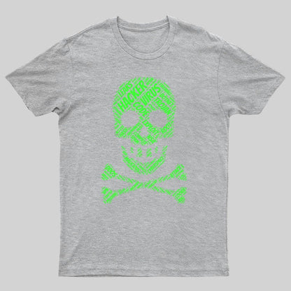 Programmer Gift for Engineer Geeky T-Shirt