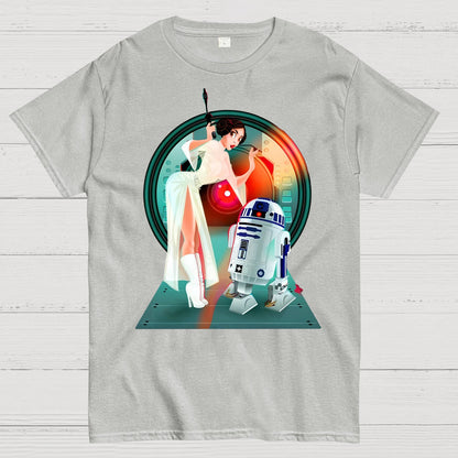 Only Hope Geek T-Shirt