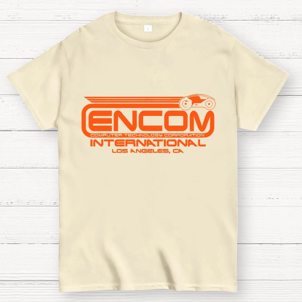 Techno Geek T-Shirt