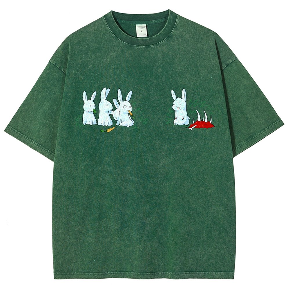 You Have To Try This Guys Vintage Distressed T-shirt
