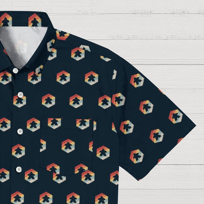 Chess And Card Game Geeky Shirt