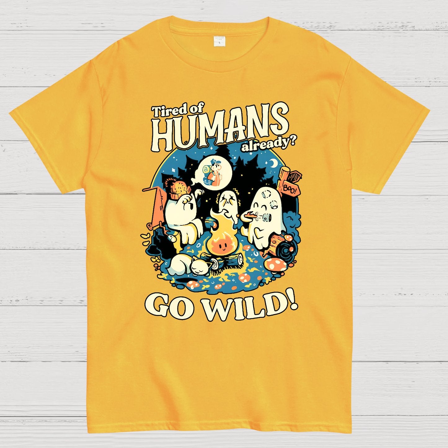 Geek T-Shirt