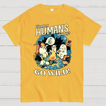 Geek T-Shirt