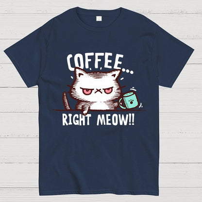 CATffeine Geek T-Shirt