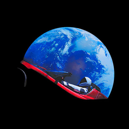 Starman Geek T-Shirt