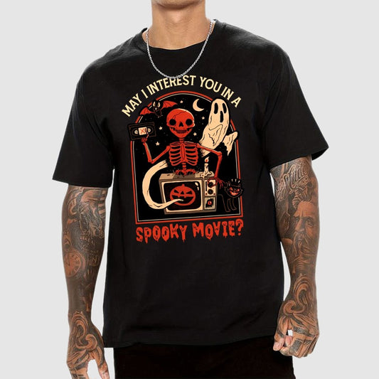 Can I Interest You？Geek T-Shirt