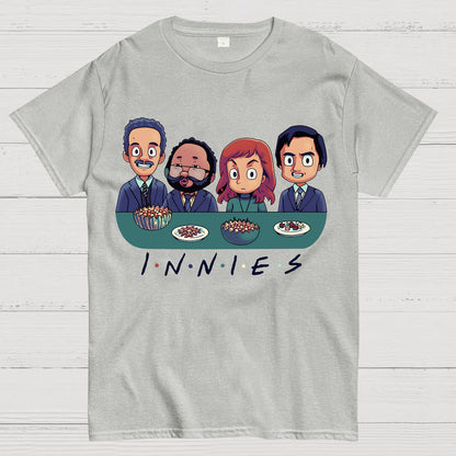 Innies Geek T-Shirt