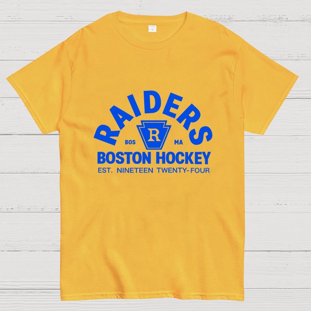 Boston Explorers Full Geek T-Shirt