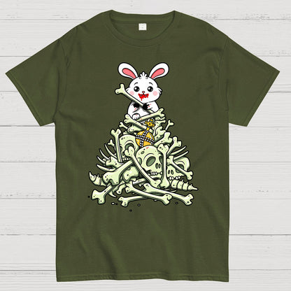 Mythical Land Killer Geek T-Shirt