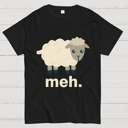 Meh.Geek T-Shirt