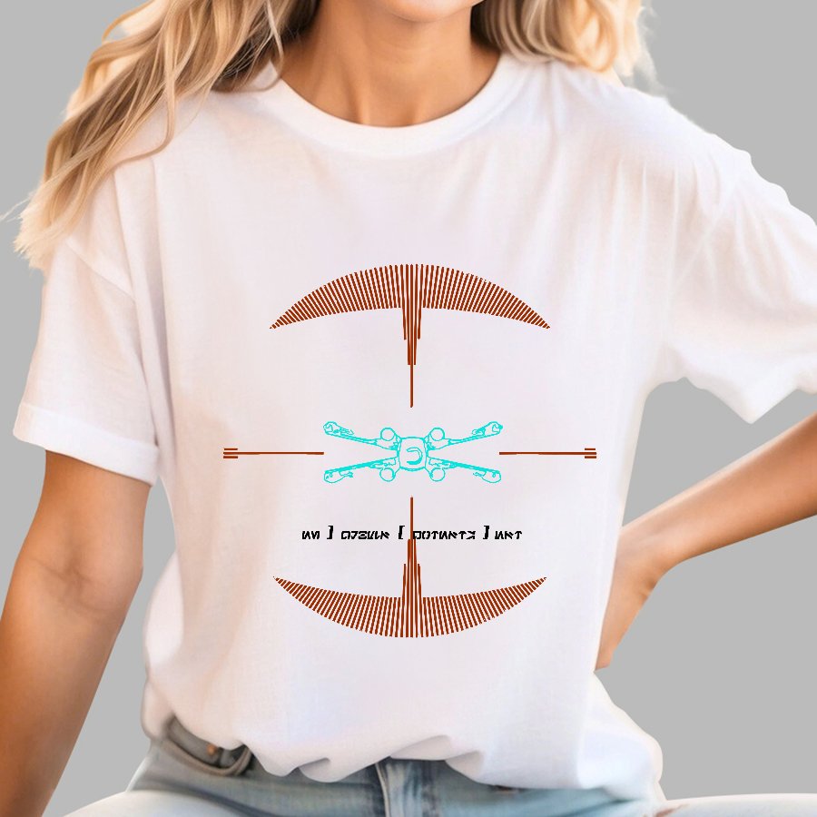 I Have You Now Geek T-Shirt