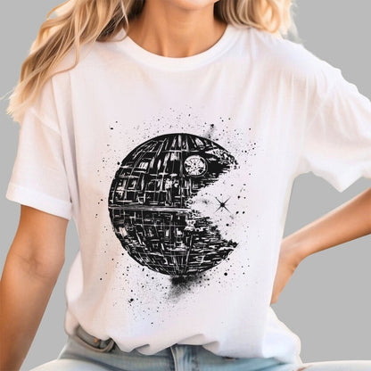 Doom Pac Geek T-Shirt