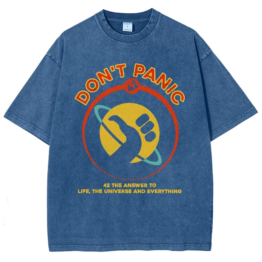 Don’t panic-format the drive. Vintage Distressed T-shirt