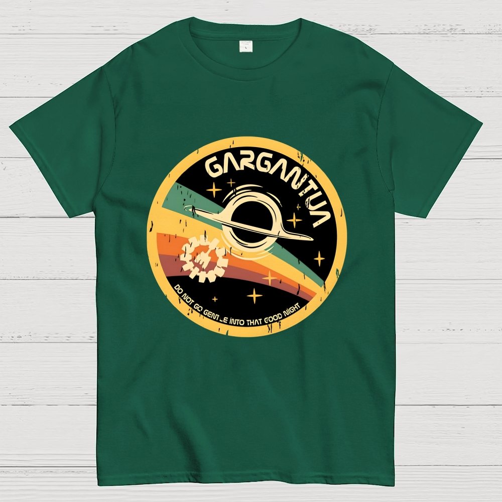 Gargantua Unisex Geek T-Shirt